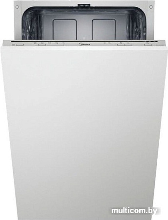 Встраиваемая посудомоечная машина Midea MID45S100i