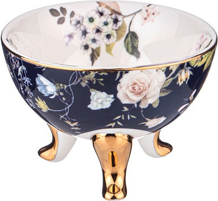 Соусница Lefard Кобальт 86-2494