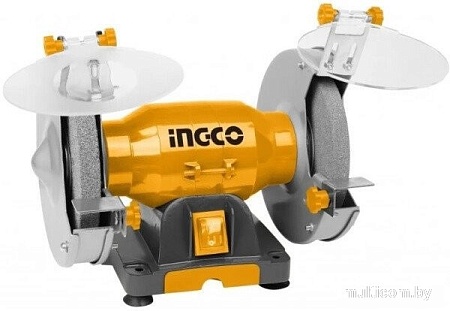 Заточный станок Ingco BG61502