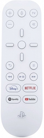 Пульт ДУ Sony PS5 Media Remote CFI-ZMR1