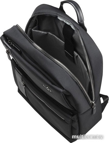 Городской рюкзак Bugatti Nero