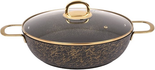 Сотейник Kukmara Грация сгчз308а