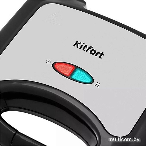 Kitfort KT-3668