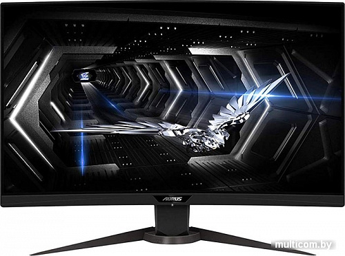 Монитор Gigabyte Aorus CV27Q