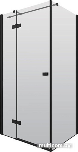 Душевой уголок Deante Arnika 100x90 KQA 047P