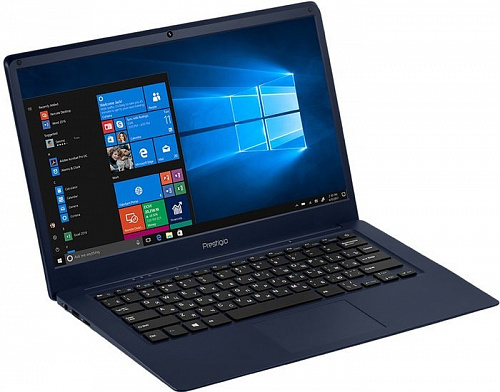 Ноутбук Prestigio Smartbook 141C PSB141C01BFH_DB_CIS