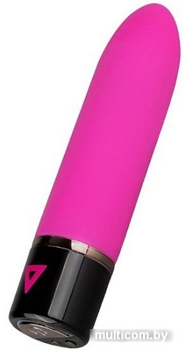 Вибратор Lil Vibe LIL001PNK