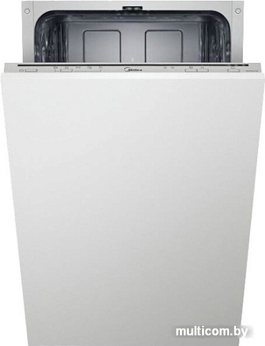 Встраиваемая посудомоечная машина Midea MID45S100i