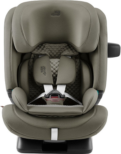 Детское автокресло Britax Romer Advansafix Pro Lux (urban olive)