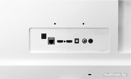 Телевизор LG 24TQ510S-WZ