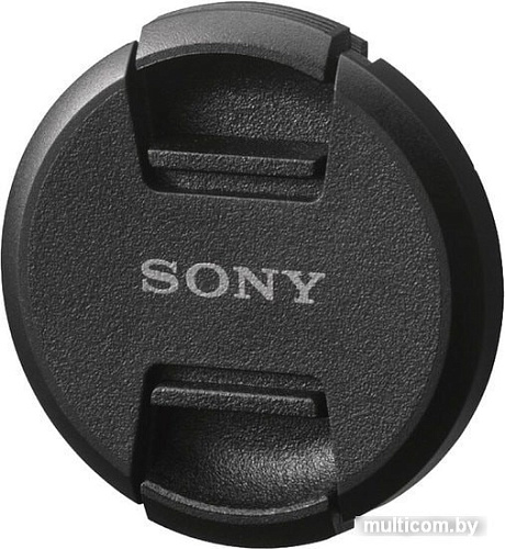 Крышка объектива Sony ALC-F77S