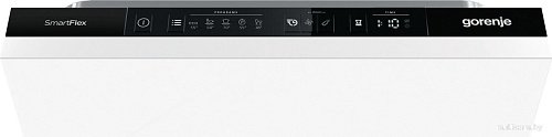 Встраиваемая посудомоечная машина Gorenje GV563E11