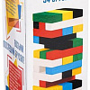 Настольная игра Время игры Падающая башня 9223589