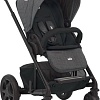 Коляска прогулочная «книга» Joie Chrome DLX (Pavement)