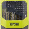 Набор бит Ryobi RAK86MiXC (86 предметов)