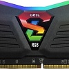 Оперативная память GeIL Super Luce RGB SYNC 2x8GB DDR4 PC4-25600 GLS416GB3200C16ADC