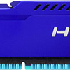 Оперативная память Kingston HyperX Fury 8GB DDR4 PC4-19200 [HX424C15FR2/8]