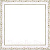 Фоторамка Декарт 50x50 8Л3507 (белый с золотом)