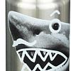 Фляга-термос Klean Kanteen Insulated Kid Classic Narrow Mr. Shark 1008786 355мл