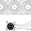 Жидкостное охлаждение для процессора Lian Li Galahad II Trinity Performance 360 G89.GA2P36W.R1
