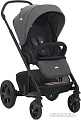 Коляска прогулочная «книга» Joie Chrome DLX (Pavement)