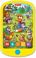 Развивающая игрушка Азбукварик Мои потешки. Смартфончик AZ-1888