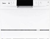 Настольная посудомоечная машина Midea MCFD55500Wi