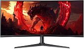 Игровой монитор Acer Nitro XZ340CUJ0bmiiphx UM.CX0CD.001