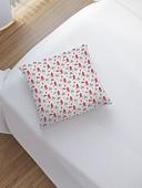 Чехол на подушку JoyArty Новогодние хлопоты sl_380862