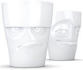 Набор кружек Tassen Grumpy & Impish T01.27.01