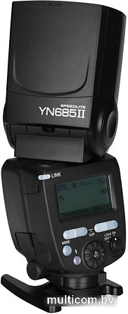 Вспышка Yongnuo YN685 II для Canon