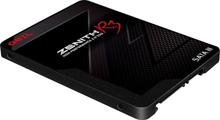 SSD GeIL Zenith R3 128GB GZ25R3-128G