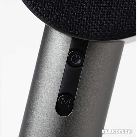 Микрофон Xiaomi Otaru HoHo Sound Mic X3 (серый)