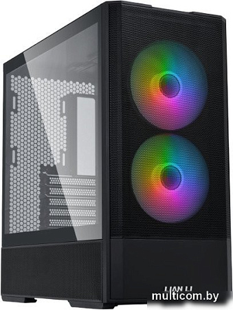 Корпус Lian Li Lancool 207 G99.LAN207RX.00