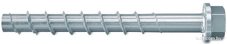 Шуруп Fischer FBS II US ОЦ 10x140 85/75/55 мм 536864 (50 шт)