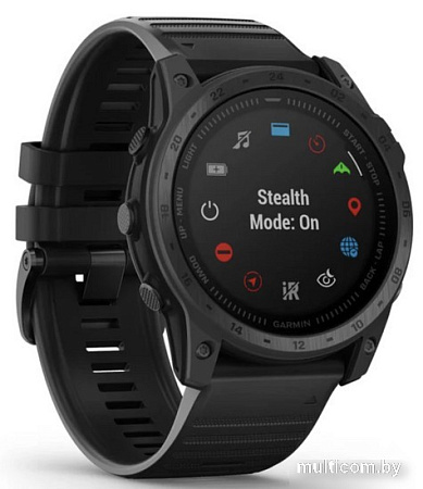 Умные часы Garmin Tactix 7 Standard