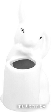 Подставка для зубочисток Elan Gallery Кролик-зайка с зубочистками 950206