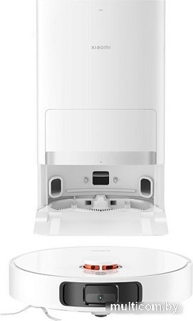 Xiaomi Robot Vacuum X20+ (евровилка)