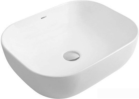Умывальник Aquanet Lake-1 50x39.5