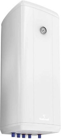 Накопительный электрический водонагреватель Galmet Kwadro Profi SGW(S) 120 H