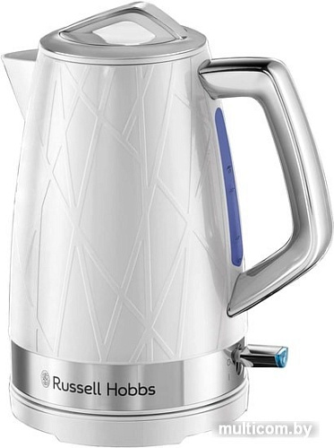 Электрочайник Russell Hobbs Structure 28080-70