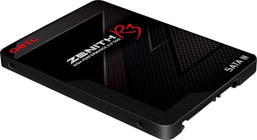 SSD GeIL Zenith R3 128GB GZ25R3-128G