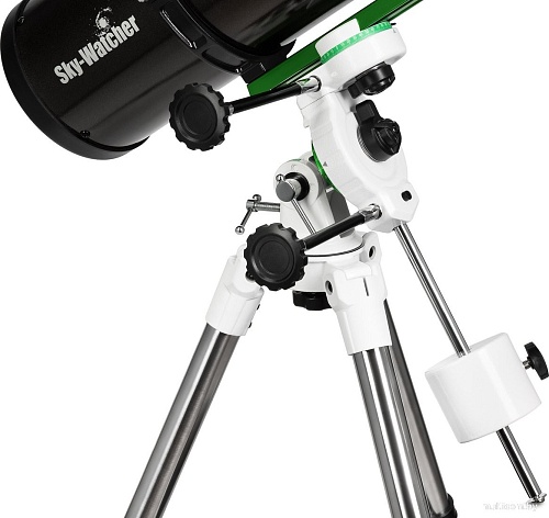 Телескоп Sky-Watcher N130P StarQuest2 EQ2