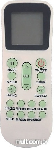 Сплит-система Dahatsu DH-NP-36А