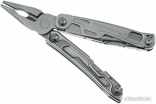 Туристический нож Leatherman Rev [832136]