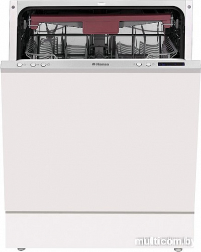 Посудомоечная машина Hansa ZIM 628 EH