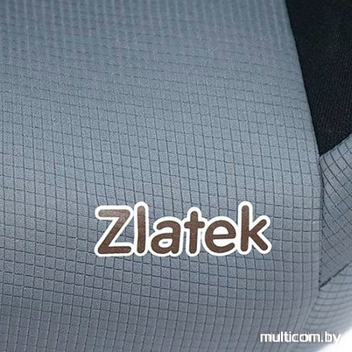 Автокресло Zlatek Atlantic Basic (серый)