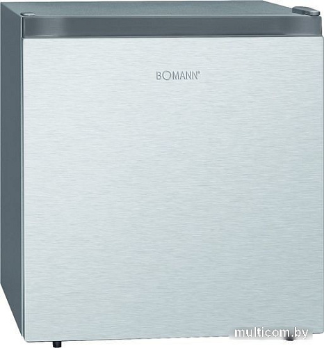 Морозильник Bomann GB 7246 inox