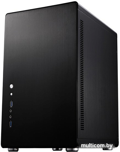 Корпус Jonsbo RM2 (черный)