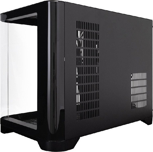 Корпус 1stPlayer UView UV6 ARGB (черный)